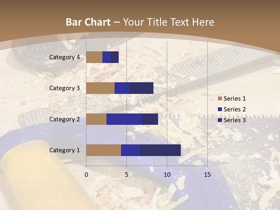 Hardware Tool Equipment PowerPoint Template