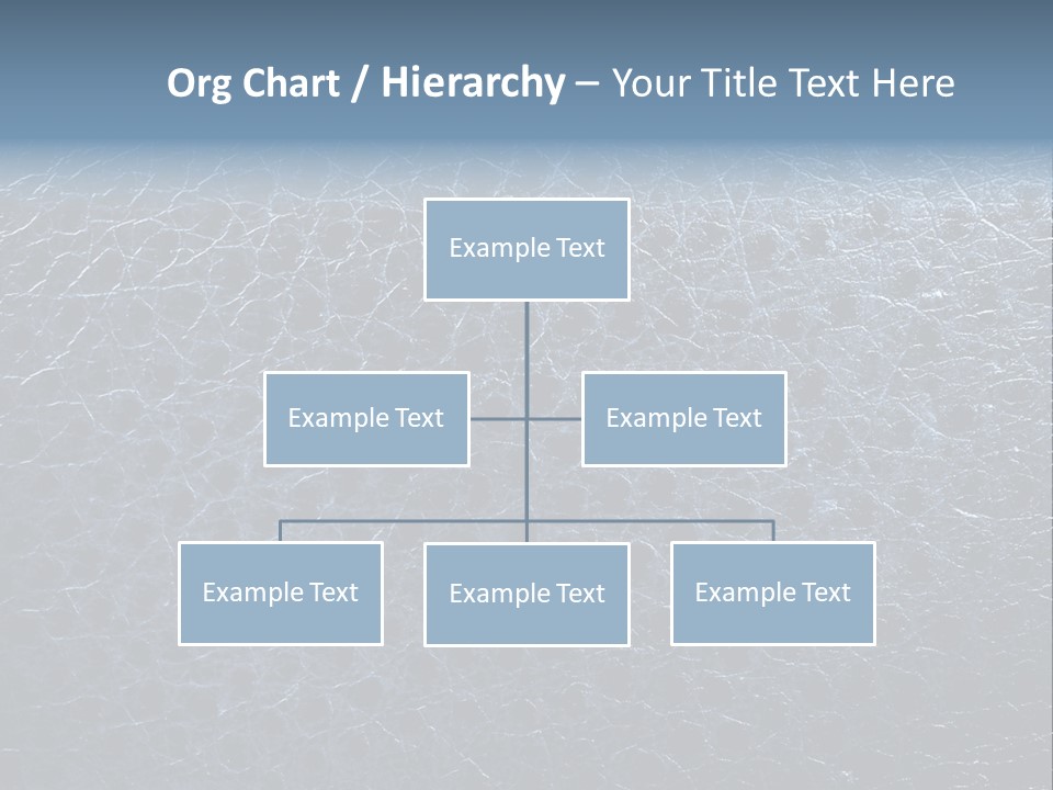 Coarse Wallpaper Nature PowerPoint Template