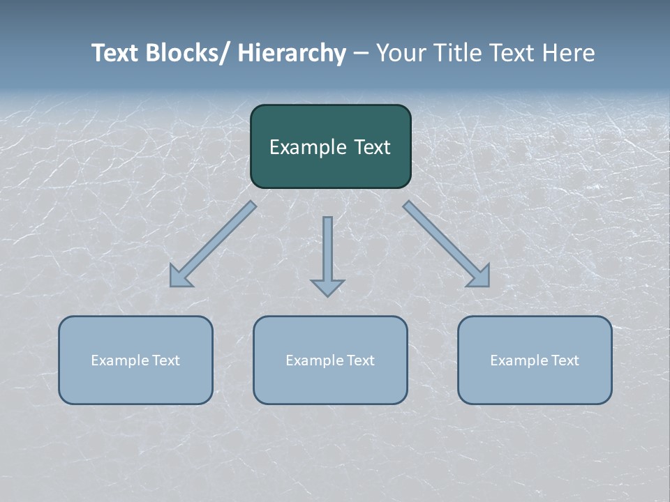 Coarse Wallpaper Nature PowerPoint Template