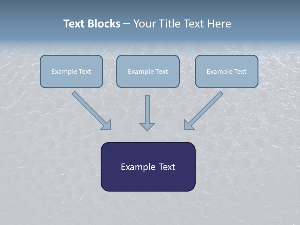 Coarse Wallpaper Nature PowerPoint Template