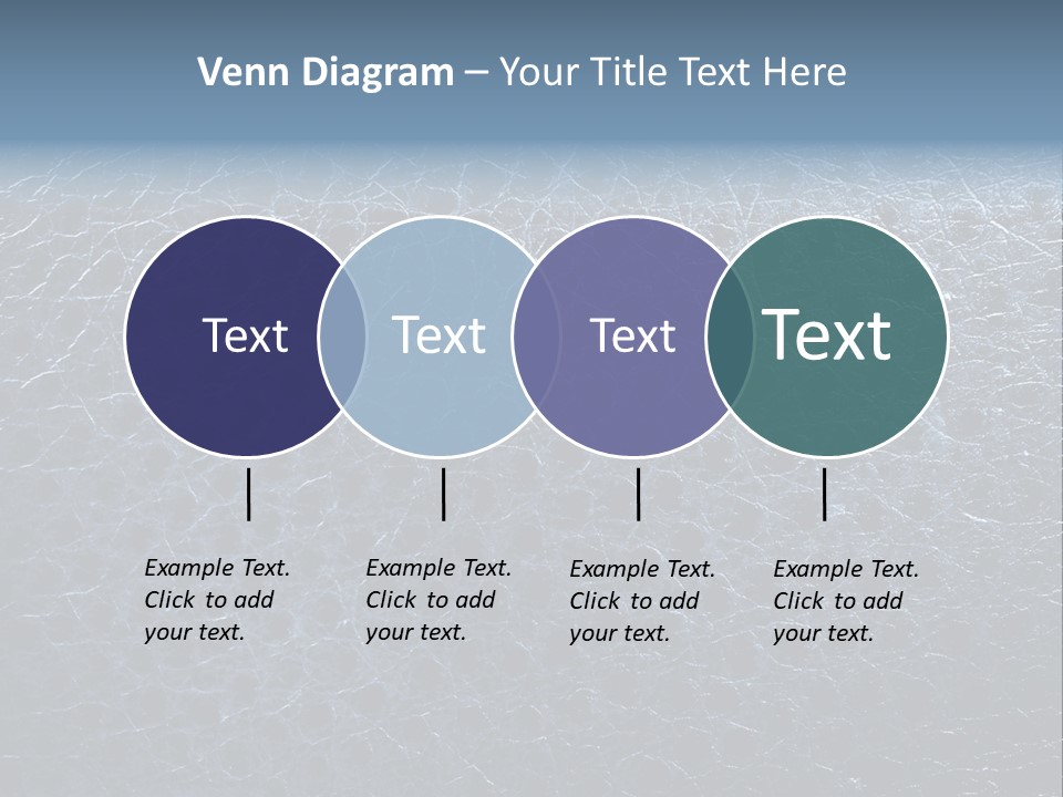 Coarse Wallpaper Nature PowerPoint Template