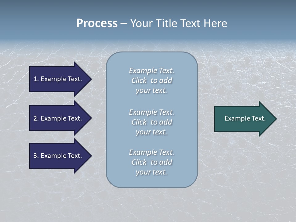 Coarse Wallpaper Nature PowerPoint Template