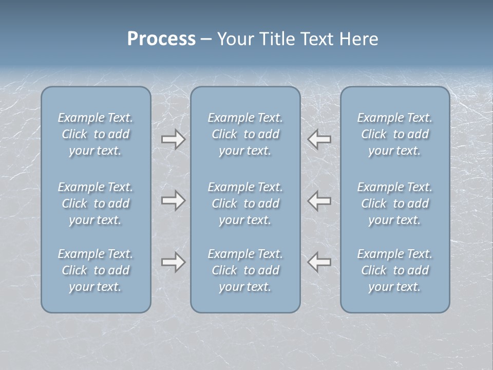 Coarse Wallpaper Nature PowerPoint Template