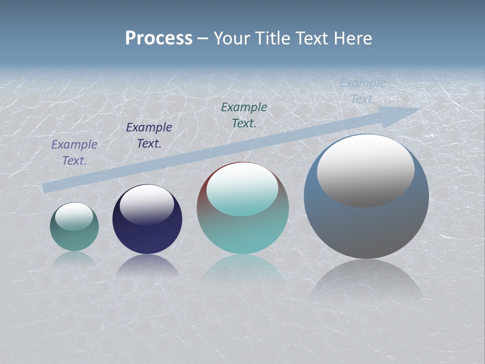 Coarse Wallpaper Nature PowerPoint Template