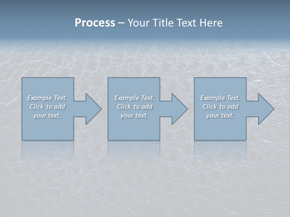 Coarse Wallpaper Nature PowerPoint Template