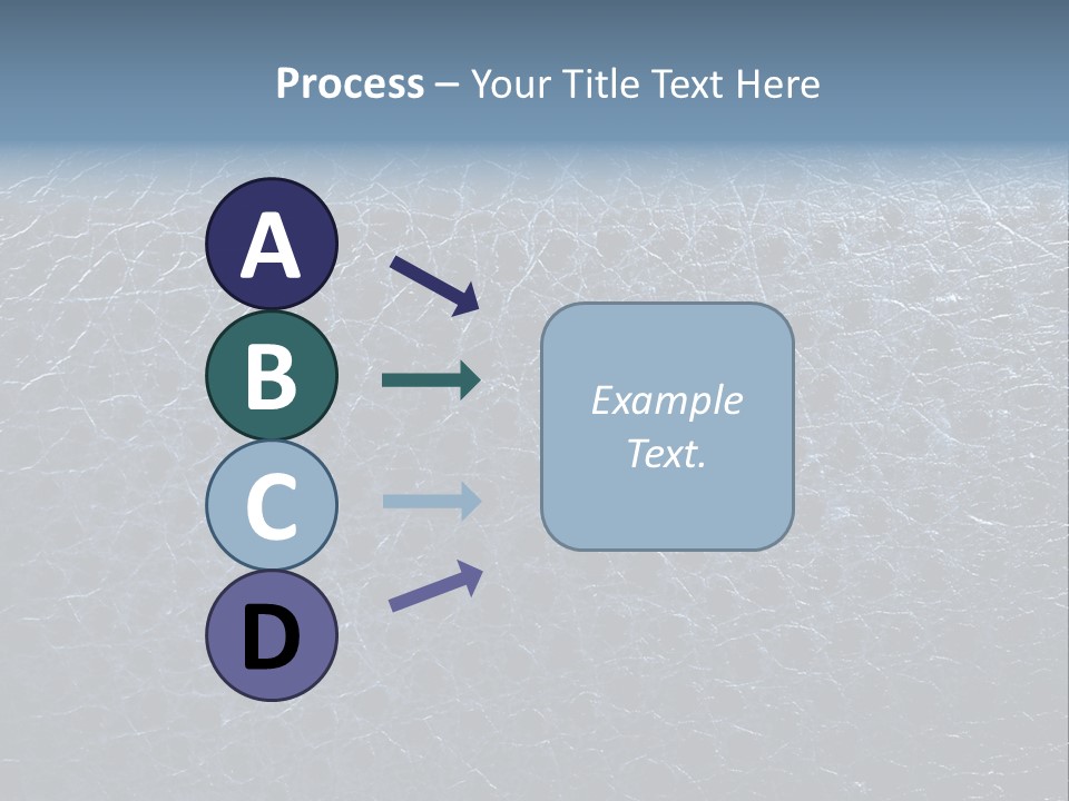Coarse Wallpaper Nature PowerPoint Template