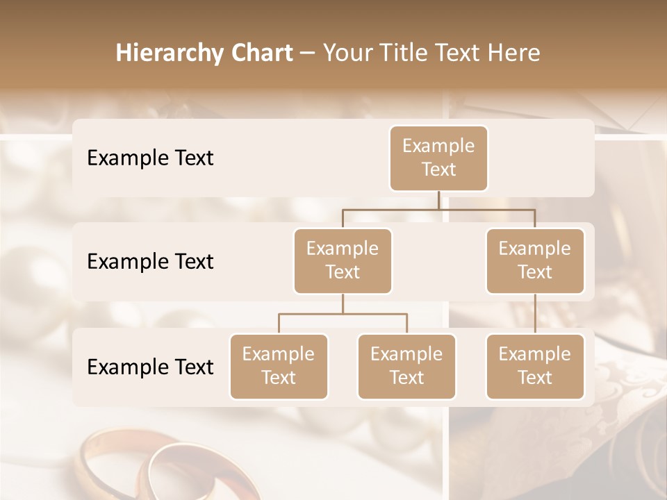 Wedding Collage PowerPoint Template