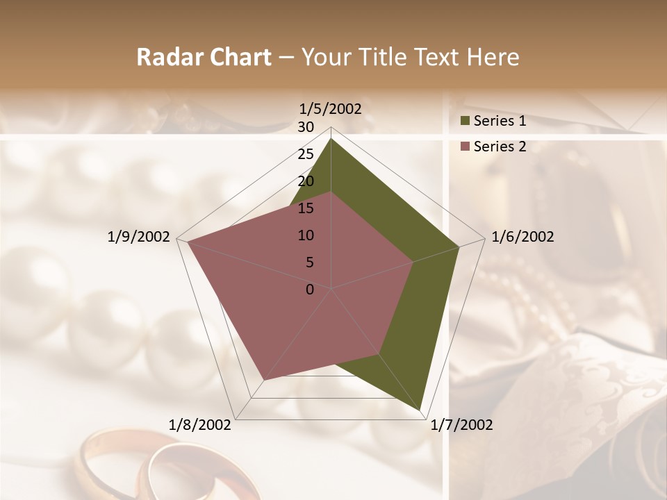 Wedding Collage PowerPoint Template