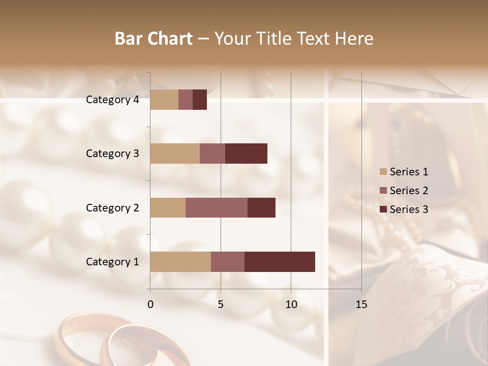 Wedding Collage PowerPoint Template