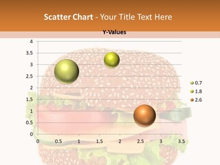 Sandwich PowerPoint Template