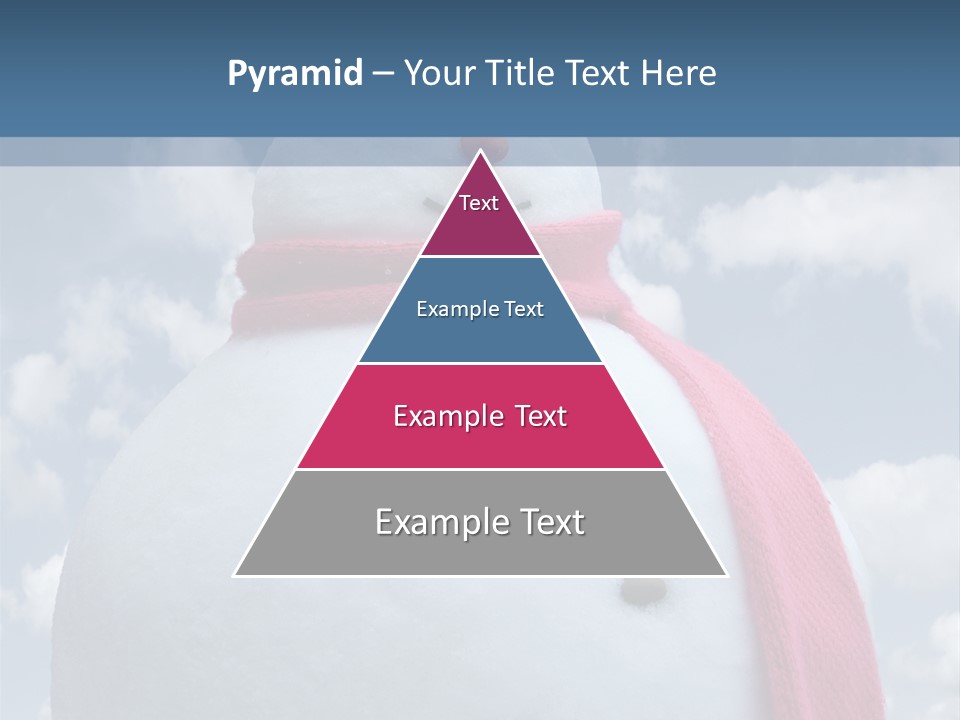 Samsung Corby Christmas PowerPoint Template