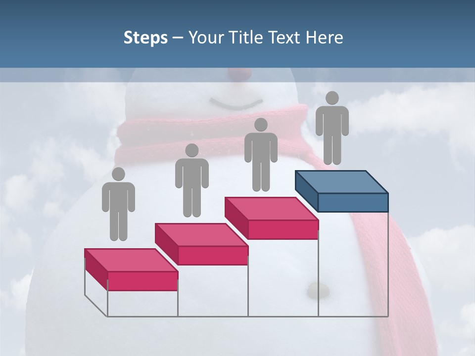 Samsung Corby Christmas PowerPoint Template