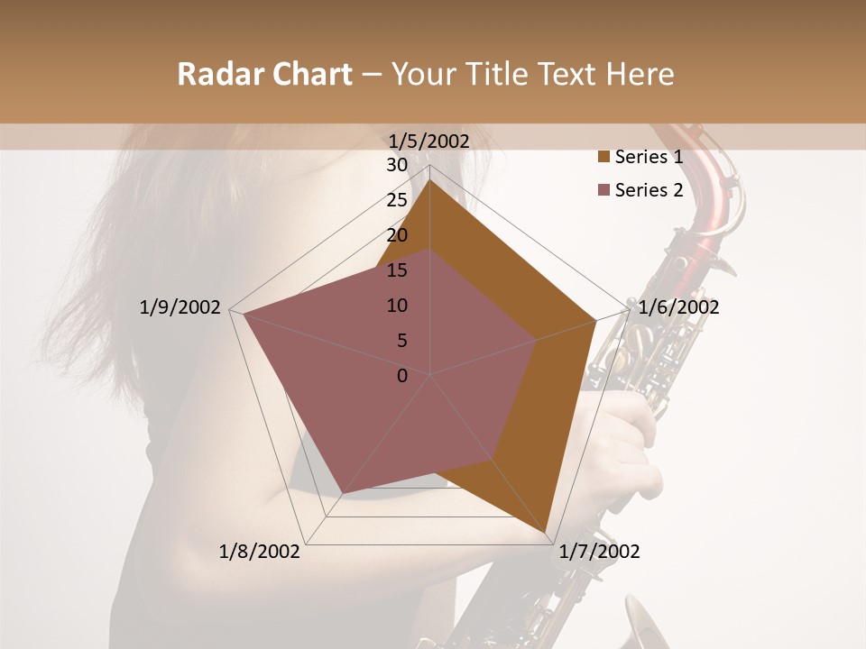 Beautiful Fashion Pleasure PowerPoint Template