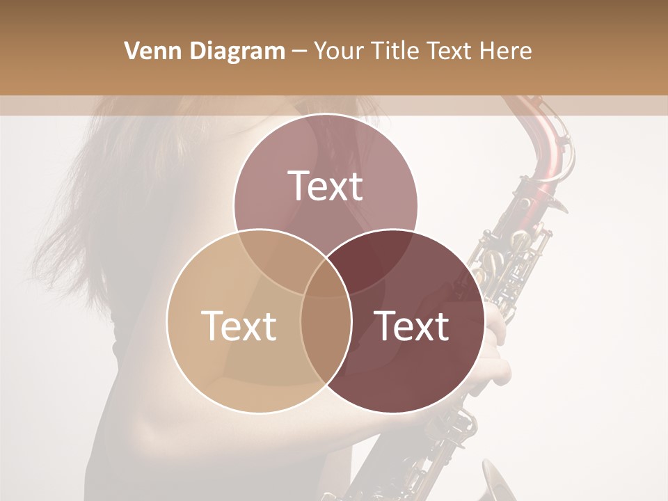 Beautiful Fashion Pleasure PowerPoint Template