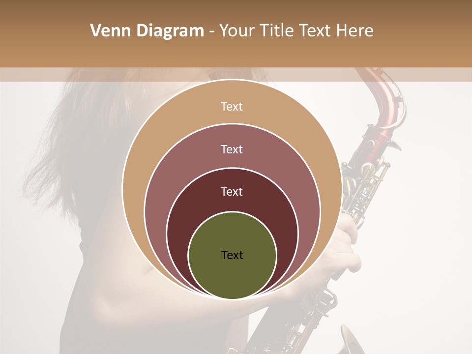 Beautiful Fashion Pleasure PowerPoint Template