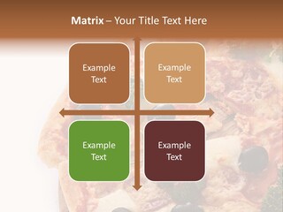 Pizza PowerPoint Template