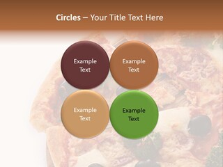Pizza PowerPoint Template