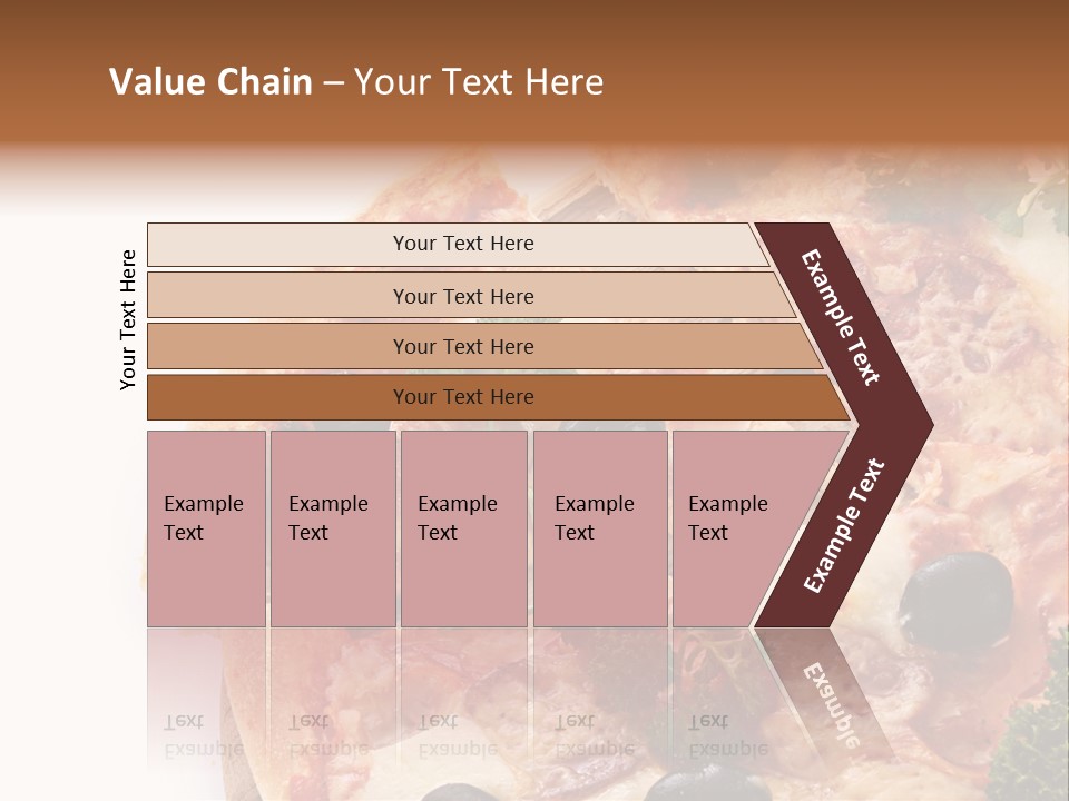Pizza PowerPoint Template