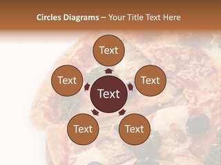 Pizza PowerPoint Template