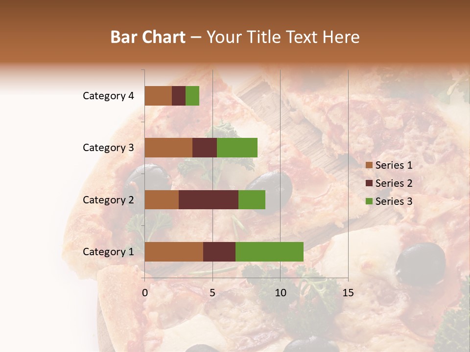 Pizza PowerPoint Template