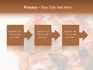 Pizza PowerPoint Template