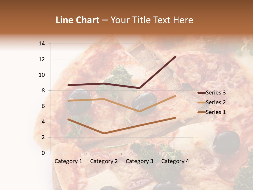 Pizza PowerPoint Template
