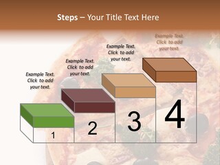 Pizza PowerPoint Template