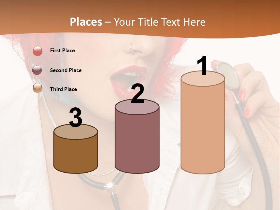 Need A Doctor (Karaoke Instrumental PowerPoint Template