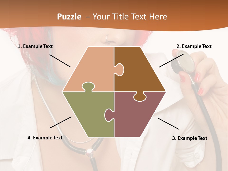 Need A Doctor (Karaoke Instrumental PowerPoint Template