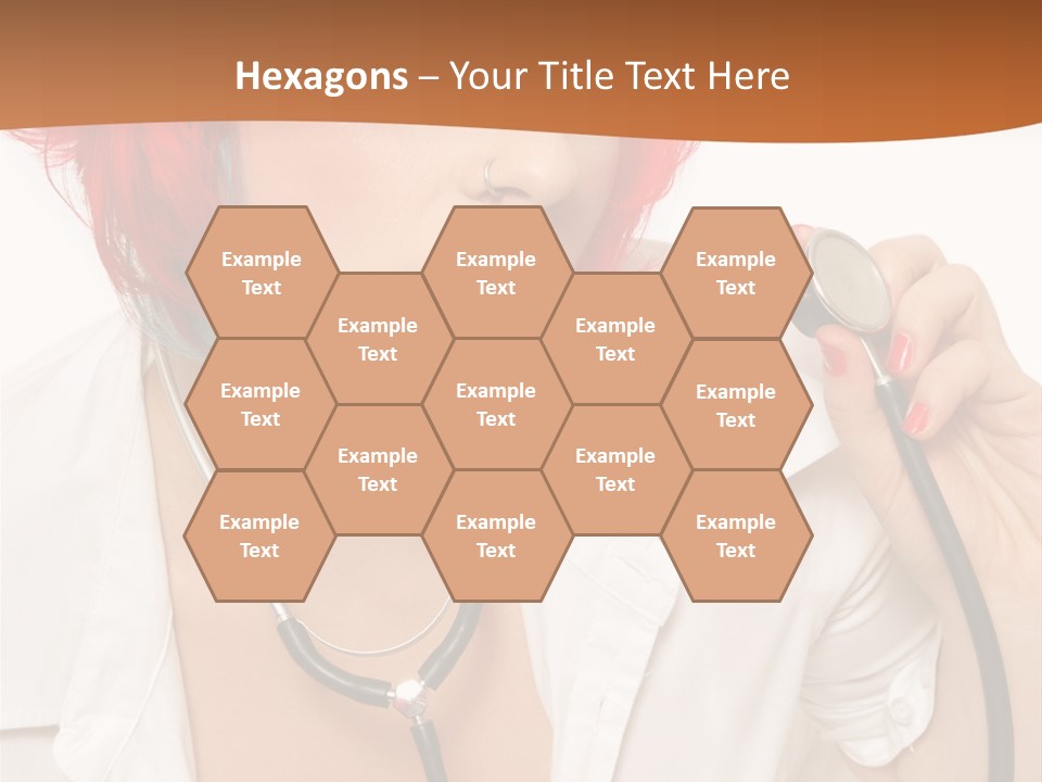 Need A Doctor (Karaoke Instrumental PowerPoint Template