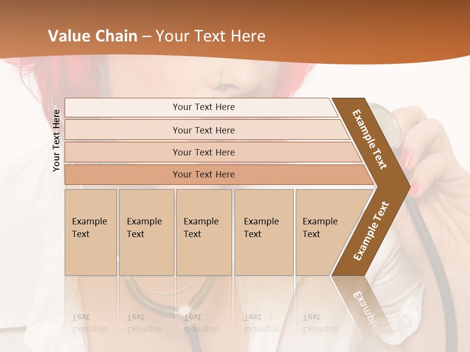 Need A Doctor (Karaoke Instrumental PowerPoint Template