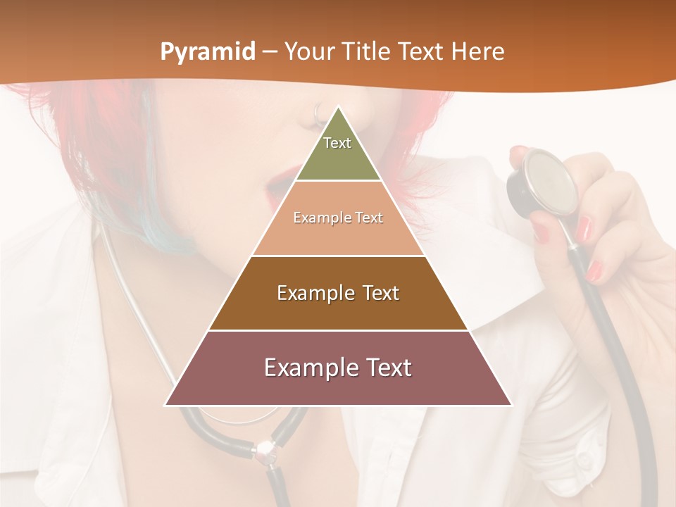 Need A Doctor (Karaoke Instrumental PowerPoint Template