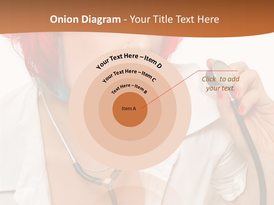 Need A Doctor (Karaoke Instrumental PowerPoint Template