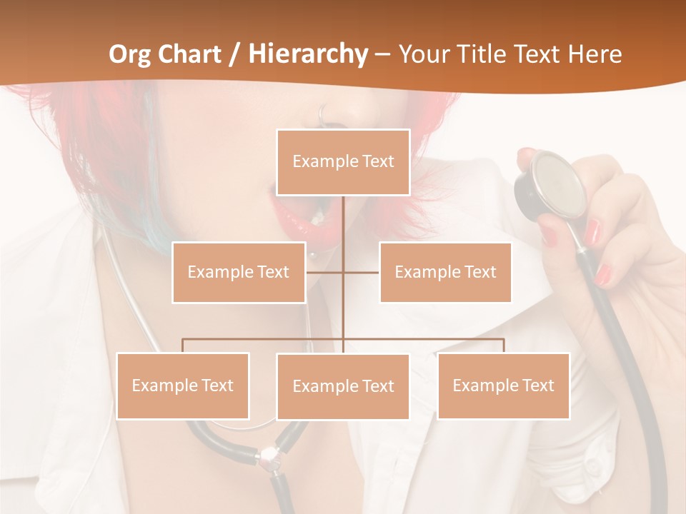 Need A Doctor (Karaoke Instrumental PowerPoint Template