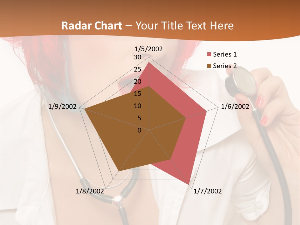 Need A Doctor (Karaoke Instrumental PowerPoint Template