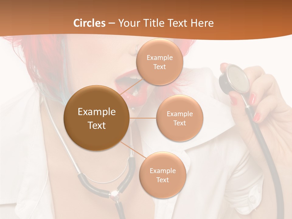 Need A Doctor (Karaoke Instrumental PowerPoint Template