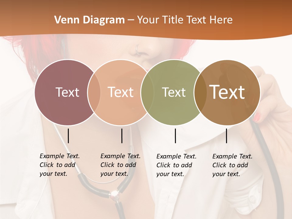 Need A Doctor (Karaoke Instrumental PowerPoint Template