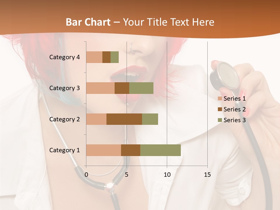 Need A Doctor (Karaoke Instrumental PowerPoint Template