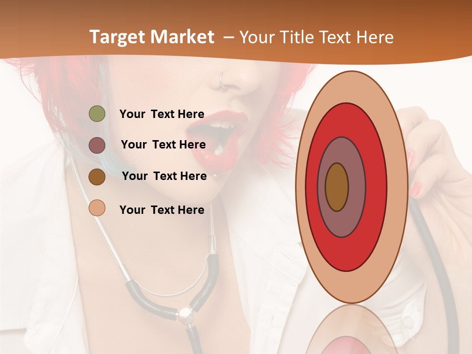 Need A Doctor (Karaoke Instrumental PowerPoint Template