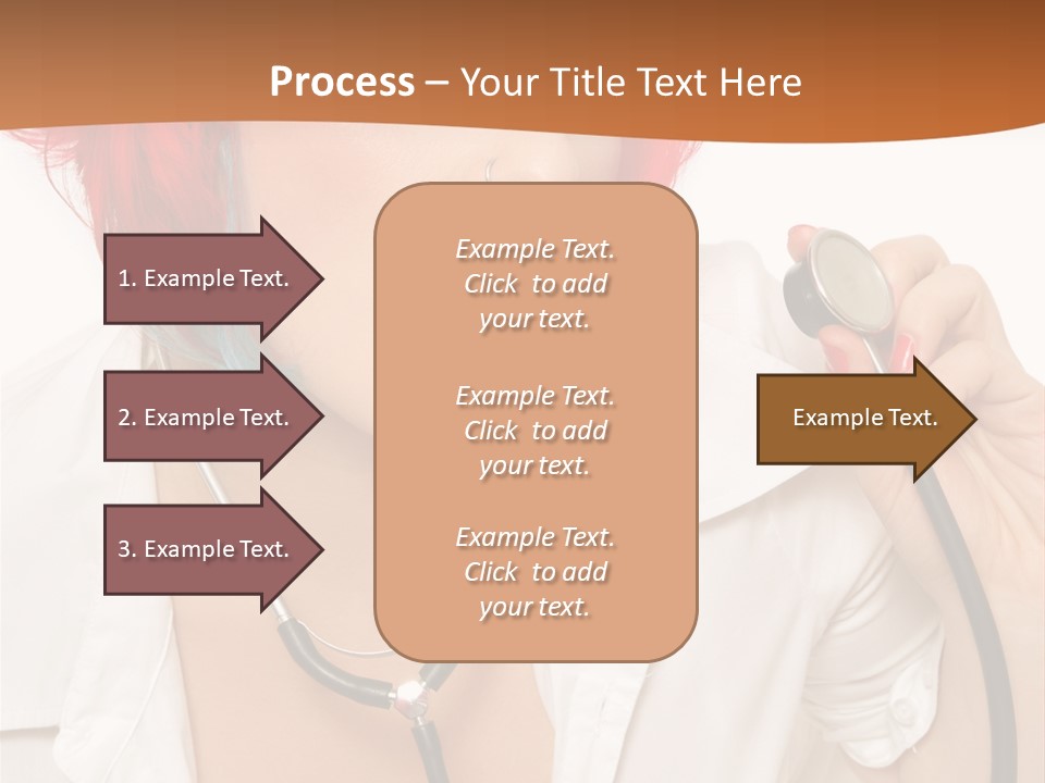 Need A Doctor (Karaoke Instrumental PowerPoint Template