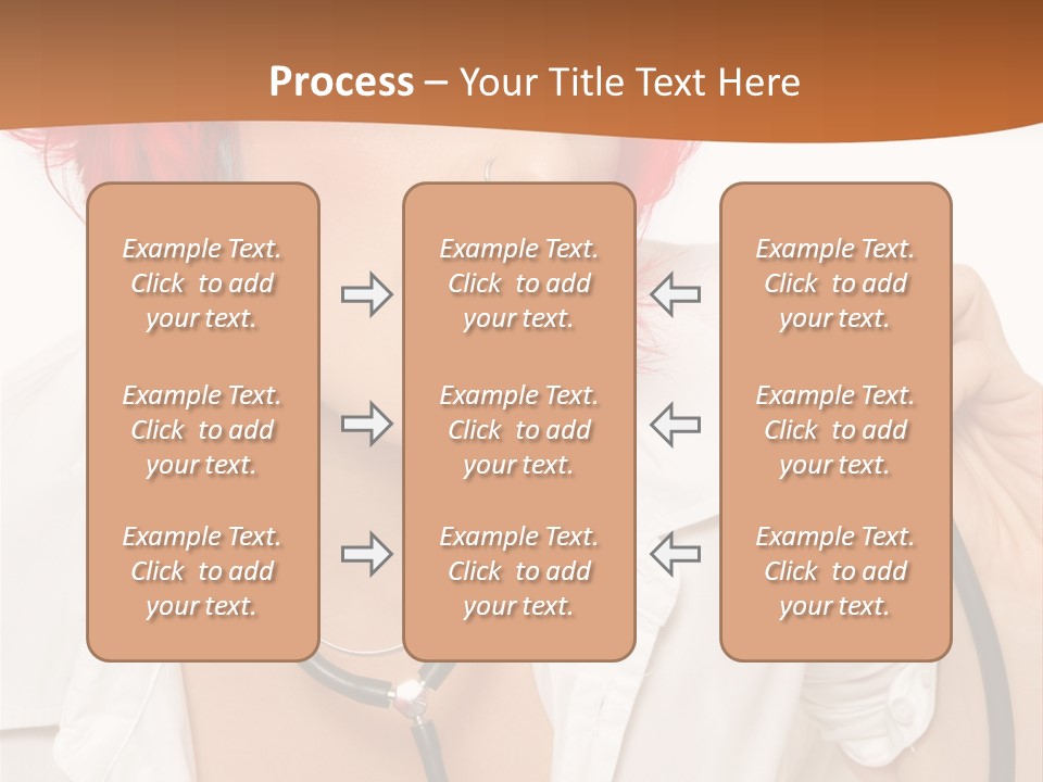 Need A Doctor (Karaoke Instrumental PowerPoint Template