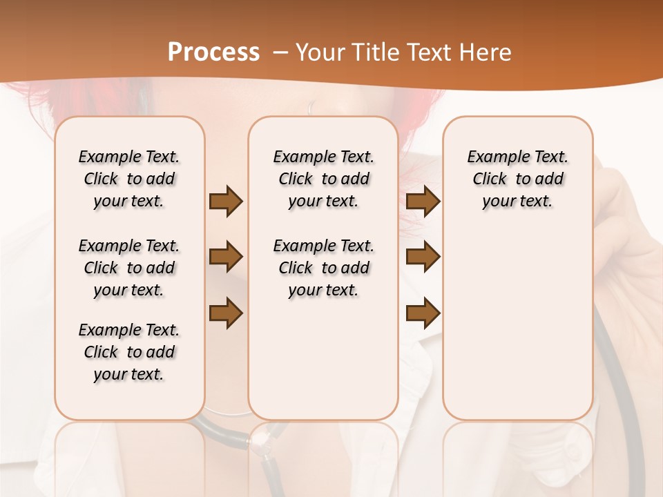 Need A Doctor (Karaoke Instrumental PowerPoint Template