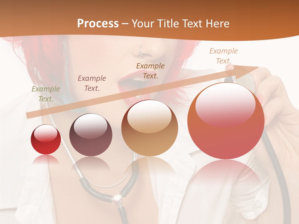 Need A Doctor (Karaoke Instrumental PowerPoint Template