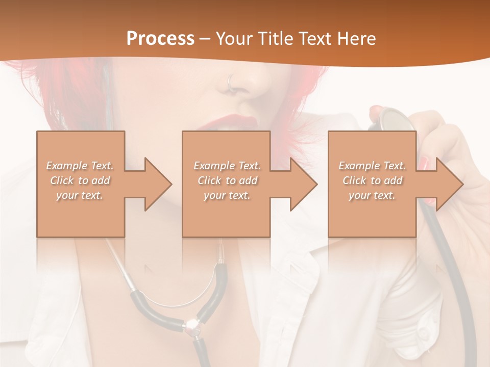 Need A Doctor (Karaoke Instrumental PowerPoint Template