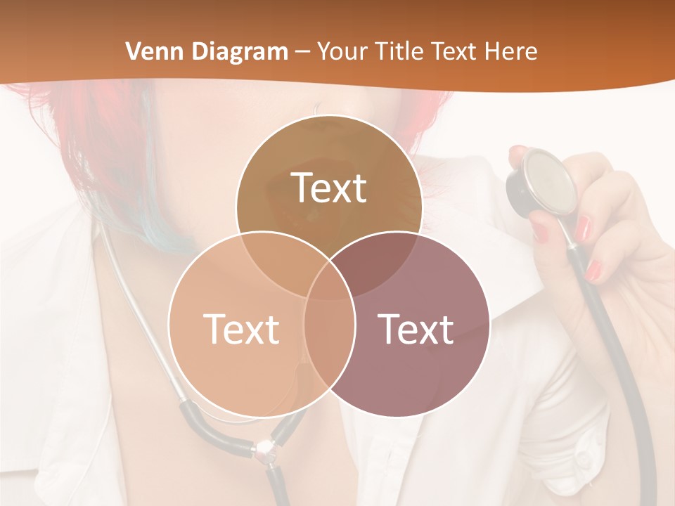 Need A Doctor (Karaoke Instrumental PowerPoint Template