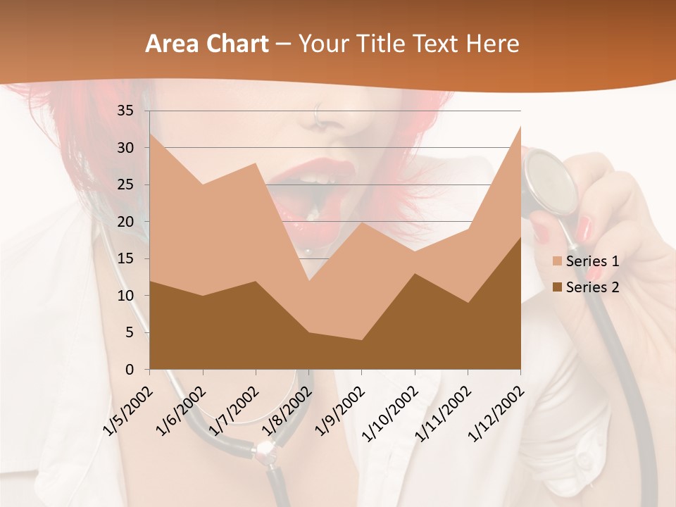 Need A Doctor (Karaoke Instrumental PowerPoint Template