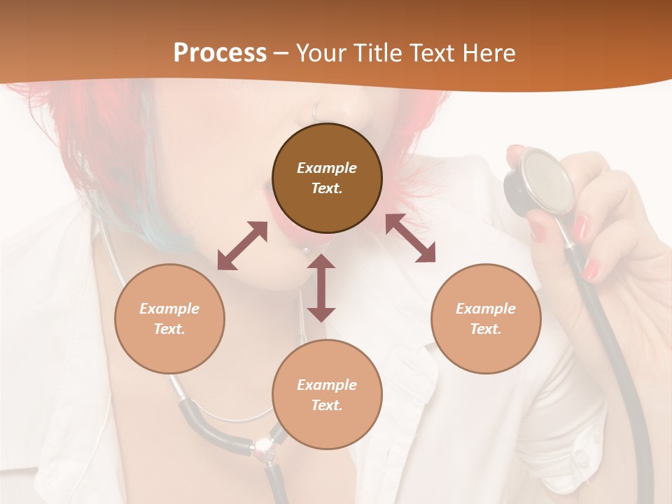 Need A Doctor (Karaoke Instrumental PowerPoint Template