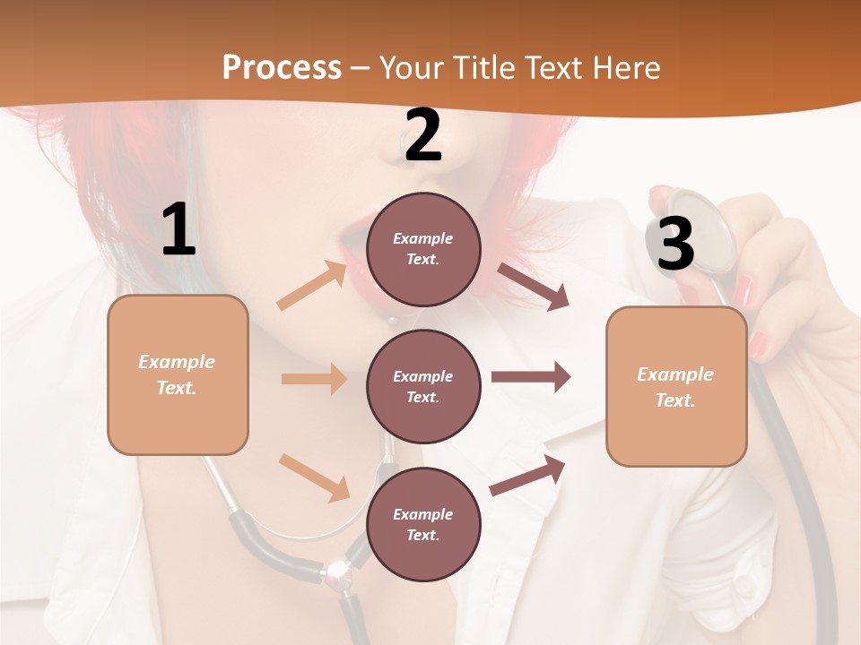 Need A Doctor (Karaoke Instrumental PowerPoint Template