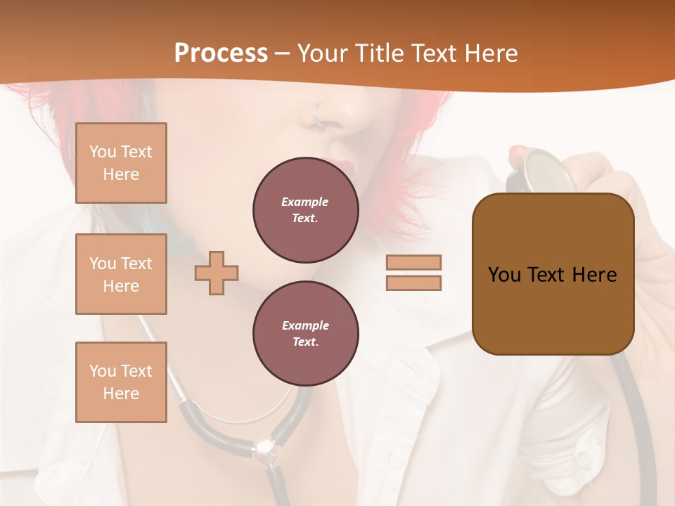 Need A Doctor (Karaoke Instrumental PowerPoint Template