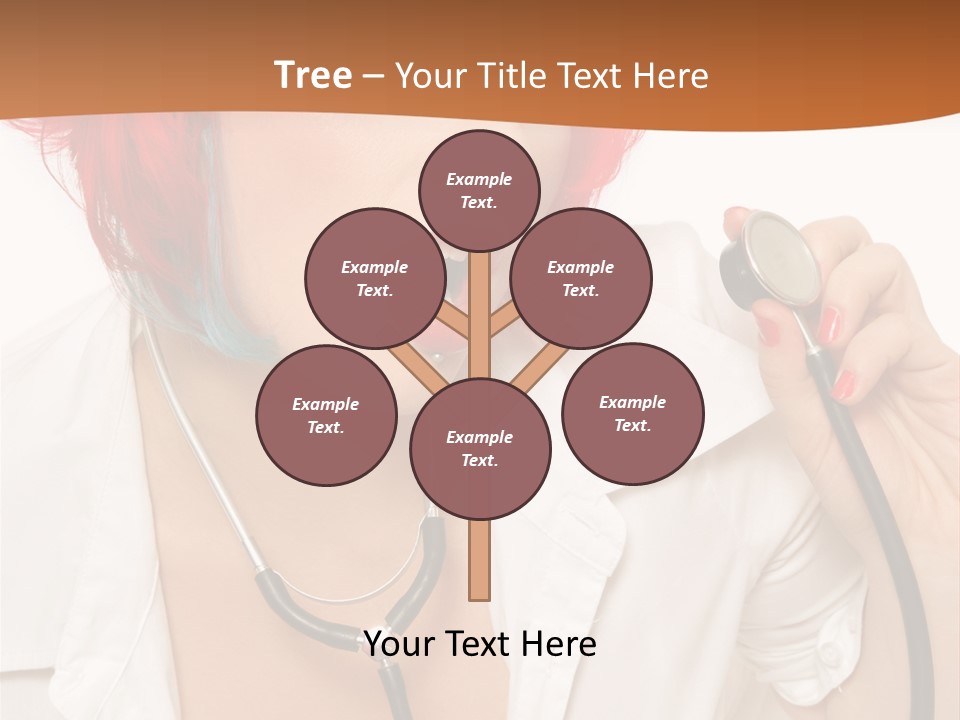 Need A Doctor (Karaoke Instrumental PowerPoint Template